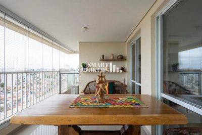 Apartamento, 3 quartos, 126 m² - Foto 5