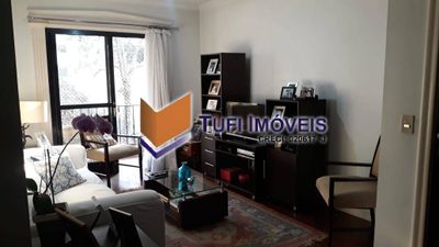 Apartamento, 3 quartos, 112 m² - Foto 1