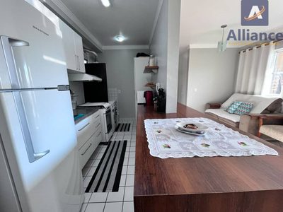 Apartamento, 3 quartos, 69 m² - Foto 4