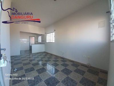 Casa, 3 quartos - Foto 3