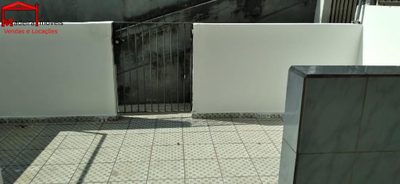 Casa, 1 quarto, 30 m² - Foto 5