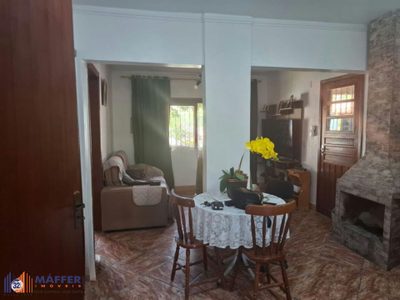 Casa, 3 quartos, 107 m² - Foto 4