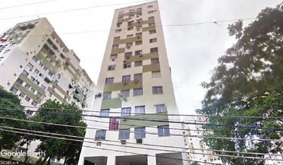 Apartamento, 1 quarto - Foto 1