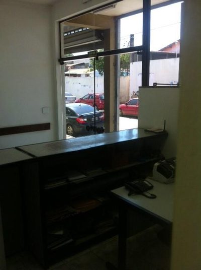 Depósito-Galpão, 514 m² - Foto 3