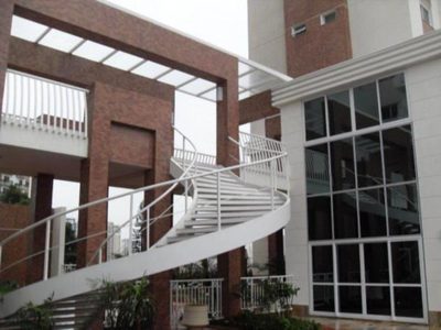 Apartamento, 3 quartos, 112 m² - Foto 4