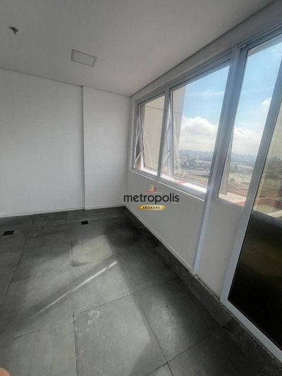 Sala-Conjunto, 33 m² - Foto 2