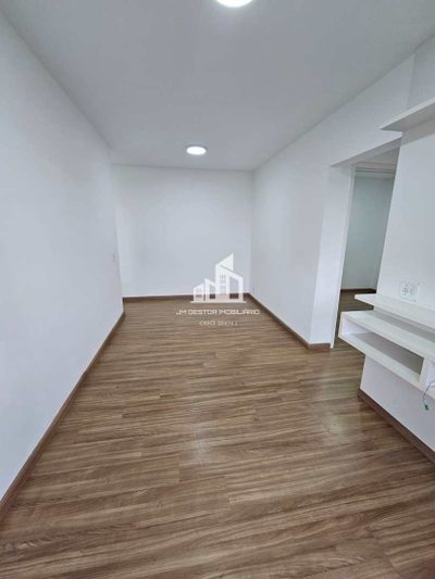 Apartamento, 2 quartos, 49 m² - Foto 3