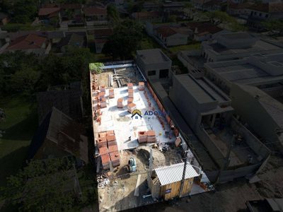 Casa, 3 quartos, 117 m² - Foto 3