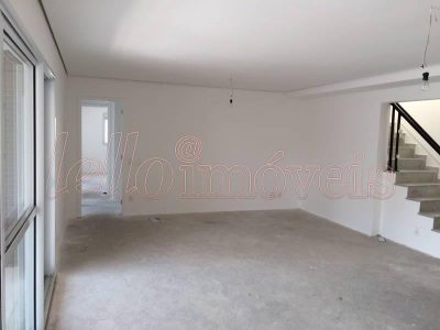 Apartamento, 4 quartos, 296 m² - Foto 3