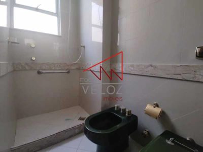 Apartamento, 3 quartos, 163 m² - Foto 1