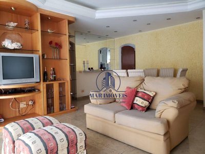 Apartamento, 3 quartos, 100 m² - Foto 3