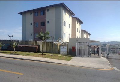 Apartamento, 2 quartos, 45 m² - Foto 1