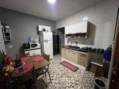 Casa, 2 quartos, 61 m² - Foto 2