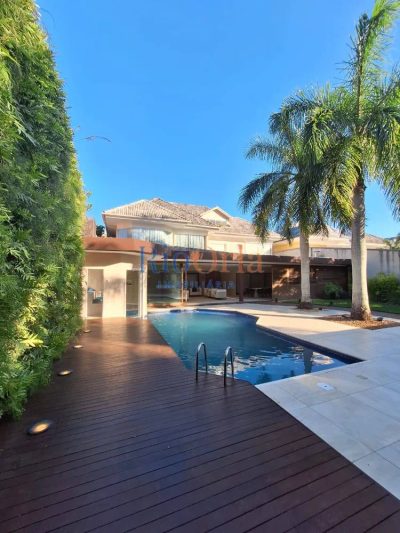 Casa, 6 quartos, 800 m² - Foto 1