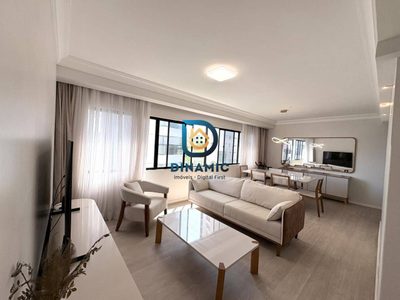 Apartamento, 3 quartos, 98 m² - Foto 5
