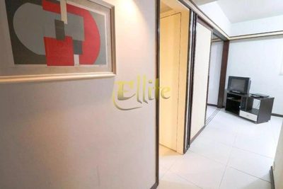 Flat/Apart Hotel, 1 quarto, 32 m² - Foto 2