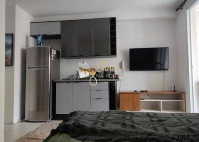 Kitnet-Studio, 47 m² - Foto 3