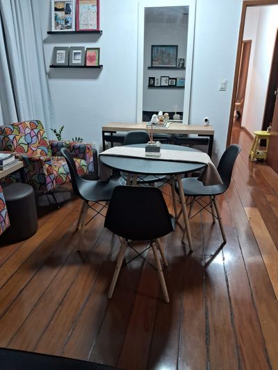 Apartamento, 3 quartos, 106 m² - Foto 4