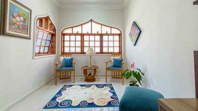Casa, 5 quartos - Foto 3