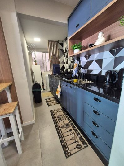Apartamento, 2 quartos, 75 m² - Foto 3