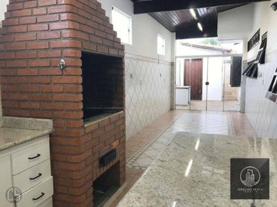 Sobrado, 3 quartos, 241 m² - Foto 3