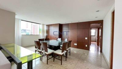 Apartamento, 3 quartos, 160 m² - Foto 3