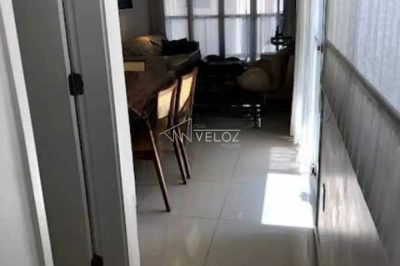 Apartamento, 3 quartos, 126 m² - Foto 4