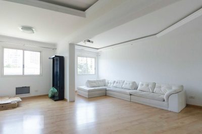 Apartamento, 3 quartos, 150 m² - Foto 2