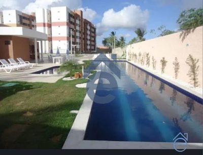 Apartamento, 2 quartos, 59 m² - Foto 1