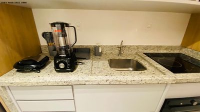 Apartamento, 1 quarto, 32 m² - Foto 4