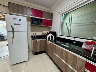 Casa, 2 quartos, 95 m² - Foto 2
