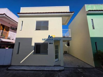 Casa, 2 quartos, 68 m² - Foto 3