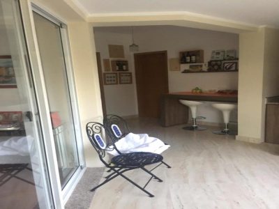 Apartamento, 5 quartos, 182 m² - Foto 3