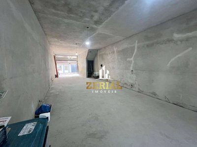 Loja-Salão, 90 m² - Foto 3