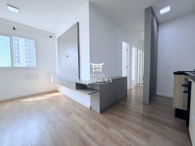 Apartamento, 2 quartos, 42 m² - Foto 5