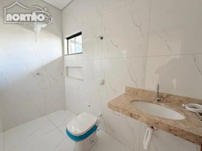 Casa, 2 quartos - Foto 5