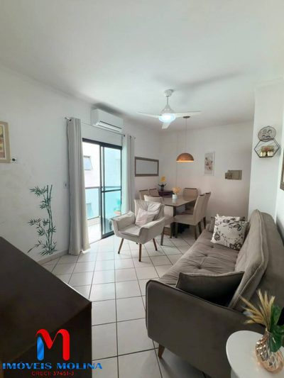 Apartamento, 1 quarto - Foto 1