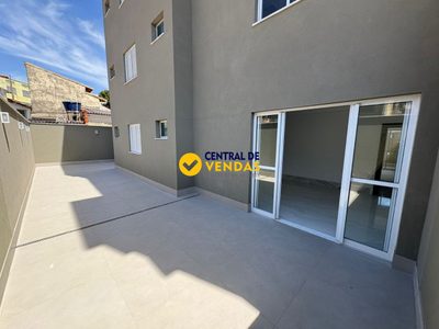 Apartamento, 2 quartos - Foto 3