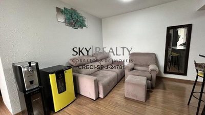 Apartamento, 3 quartos, 66 m² - Foto 1