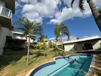 Sobrado, 4 quartos, 599 m² - Foto 2