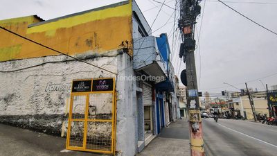 Loja-Salão, 67 m² - Foto 2