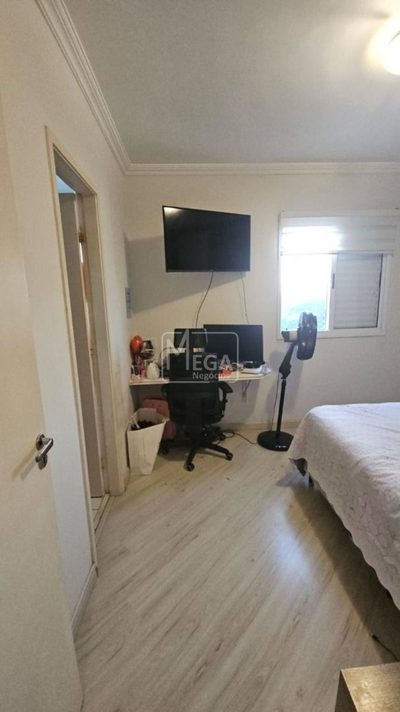 Apartamento, 2 quartos, 61 m² - Foto 5