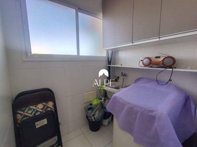 Apartamento, 3 quartos, 125 m² - Foto 3