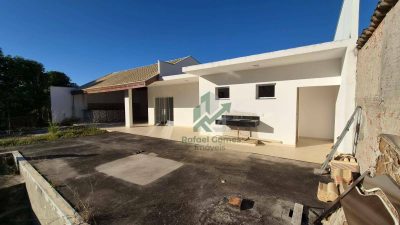Chácara, 2 quartos, 1100 m² - Foto 3
