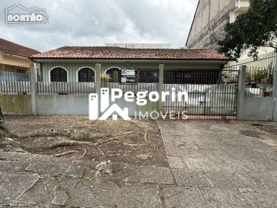 Casa, 6 quartos, 180 m² - Foto 4