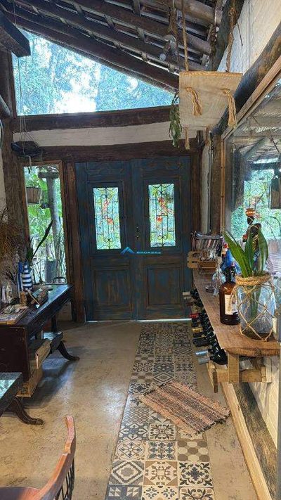Chácara, 2 quartos, 1445 m² - Foto 3