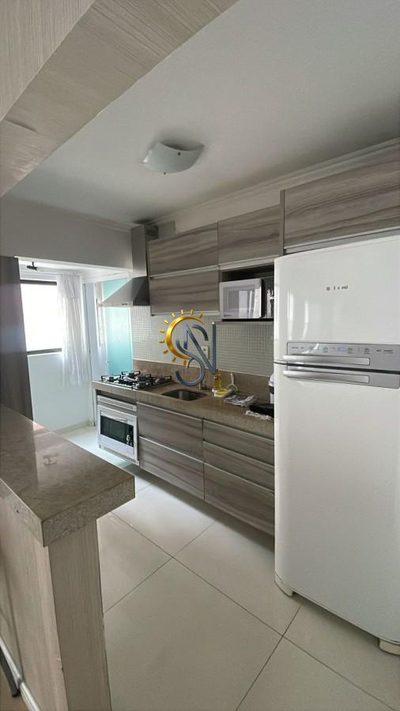Apartamento, 2 quartos, 80 m² - Foto 2