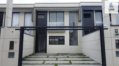 Sobrado, 3 quartos, 119 m² - Foto 3