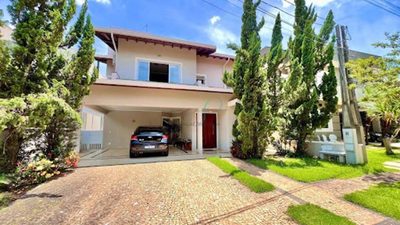 Casa, 3 quartos, 287 m² - Foto 3