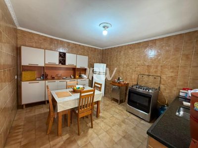 Casa, 3 quartos, 250 m² - Foto 5